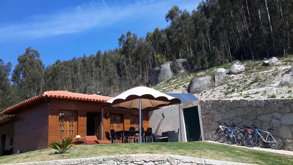 בית הארחה פונטה דה לימה 	Casa Das Anas חדר תמונה