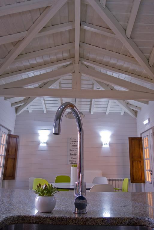 בית הארחה פונטה דה לימה 	Casa Das Anas חדר תמונה