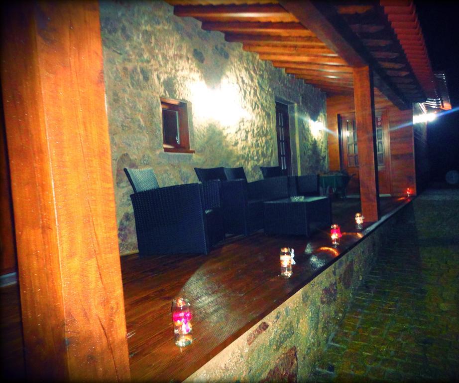 בית הארחה פונטה דה לימה 	Casa Das Anas חדר תמונה