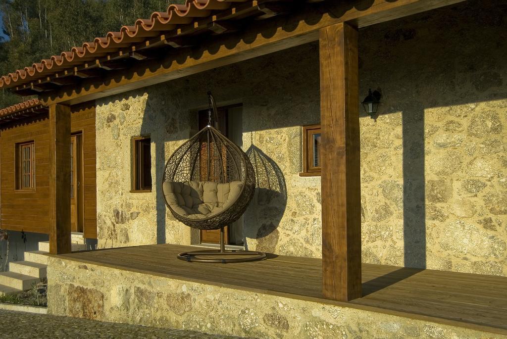 בית הארחה פונטה דה לימה 	Casa Das Anas חדר תמונה