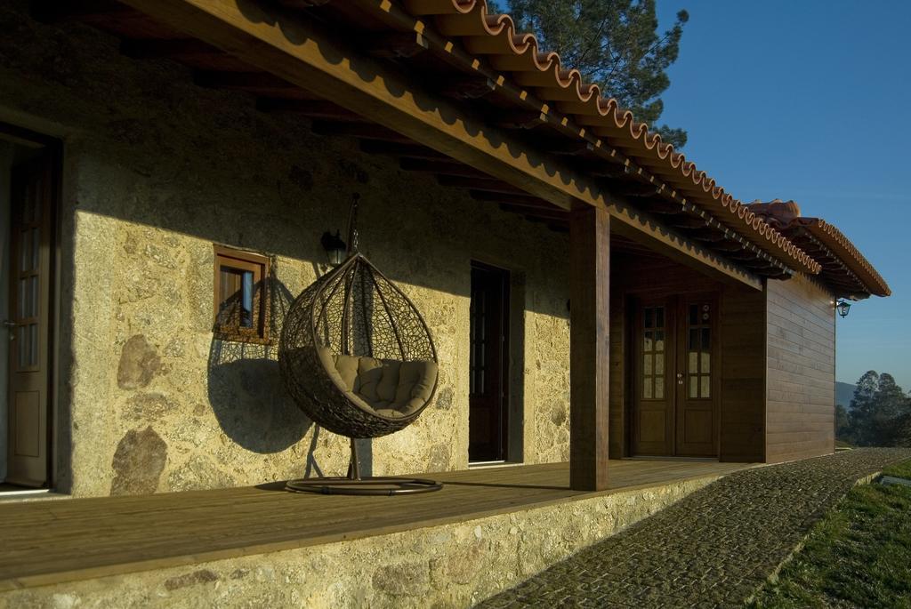 בית הארחה פונטה דה לימה 	Casa Das Anas חדר תמונה
