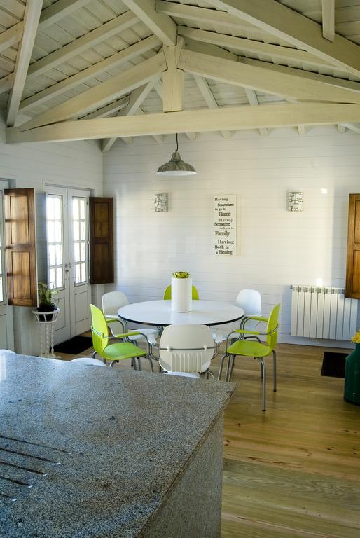 בית הארחה פונטה דה לימה 	Casa Das Anas חדר תמונה