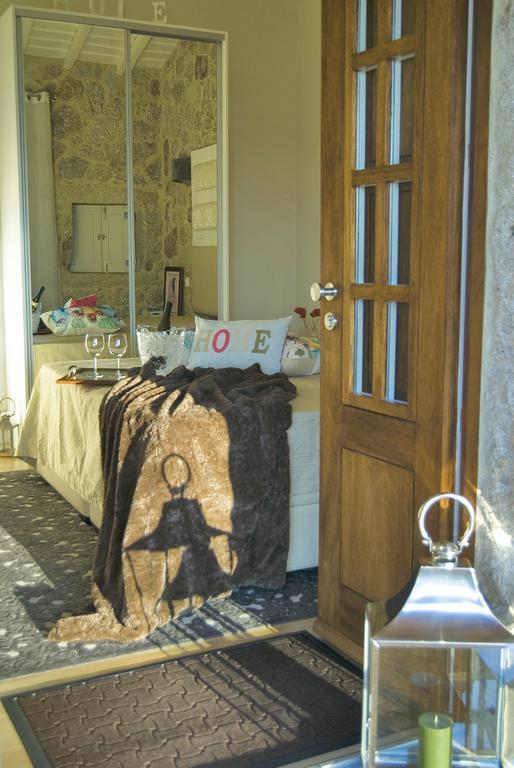 בית הארחה פונטה דה לימה 	Casa Das Anas חדר תמונה