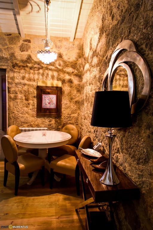 בית הארחה פונטה דה לימה 	Casa Das Anas חדר תמונה