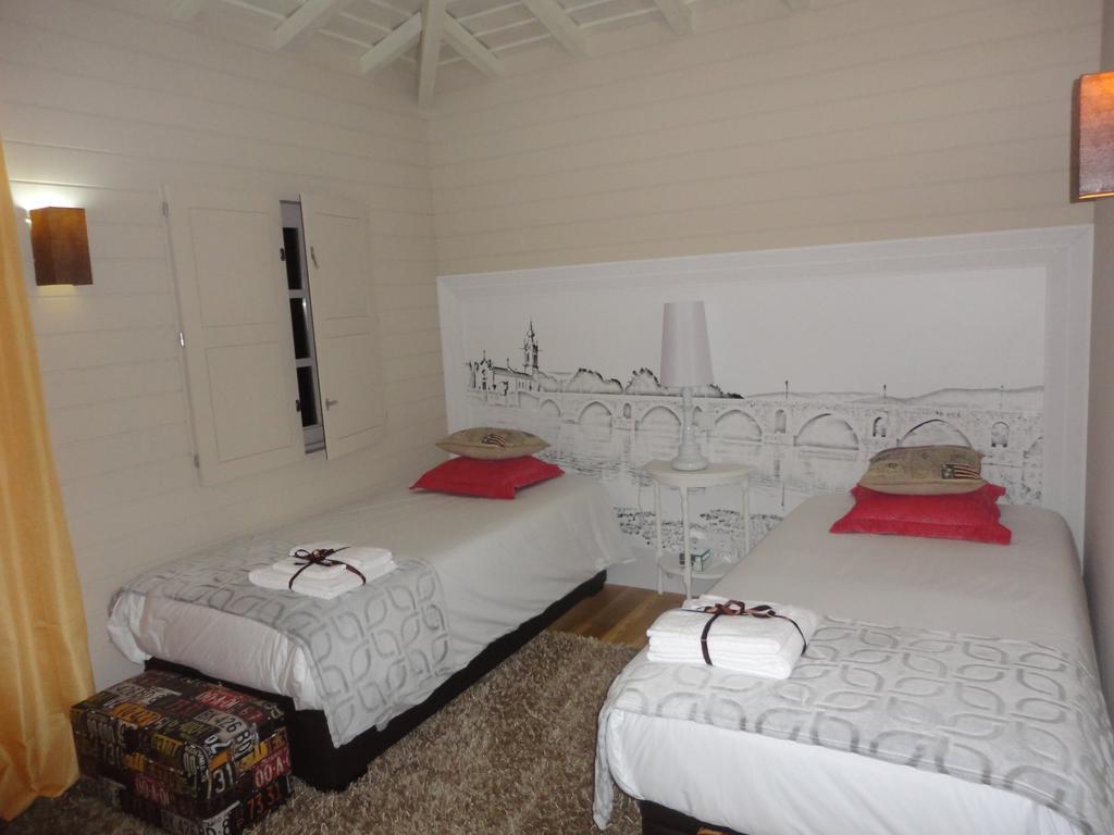 בית הארחה פונטה דה לימה 	Casa Das Anas חדר תמונה