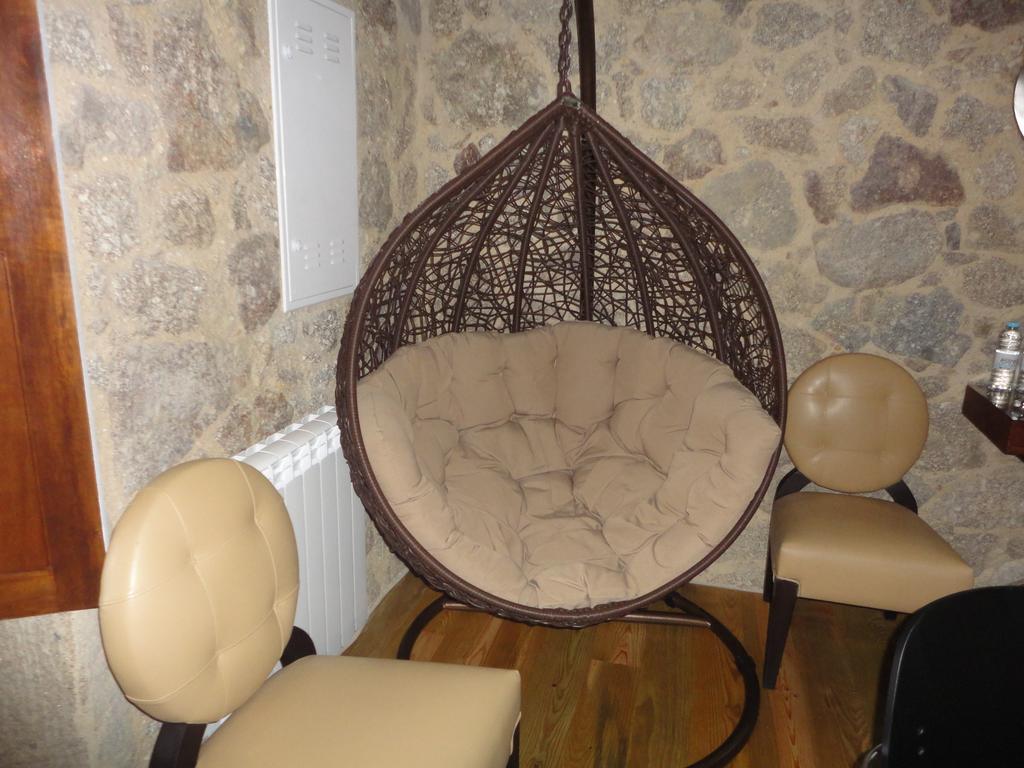 בית הארחה פונטה דה לימה 	Casa Das Anas חדר תמונה