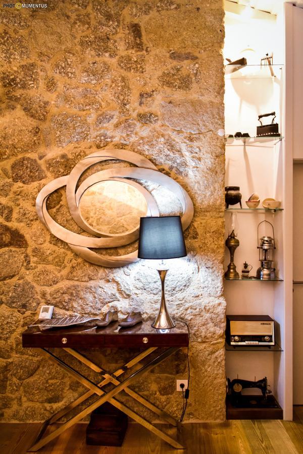 בית הארחה פונטה דה לימה 	Casa Das Anas מראה חיצוני תמונה